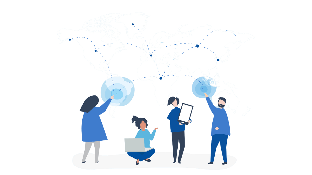 End-to-end IT services for web development, robotics, and digital transformation.